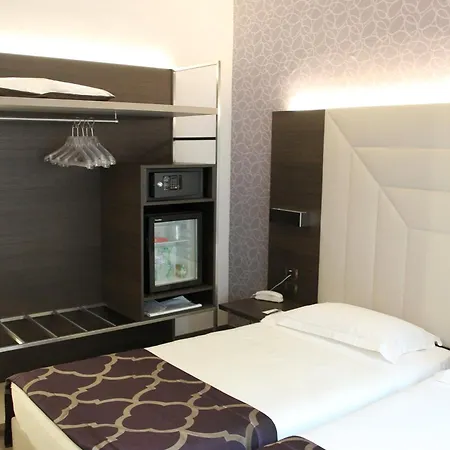Hotell Soperga