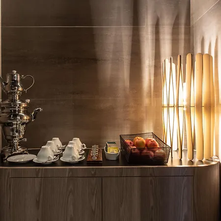 Radisson Collection Hotel, Palazzo Touring Club 5*