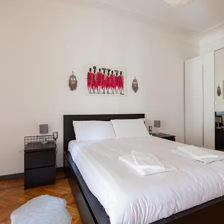 Easytopstay - Moscova Cosy * Milan