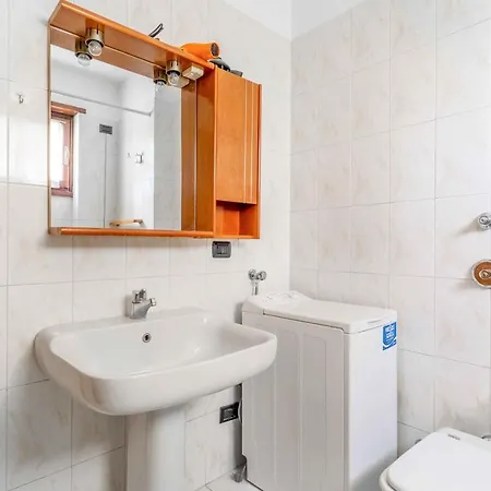 Apartment Mi13 San Siro- Blue House Exclusive - Milan