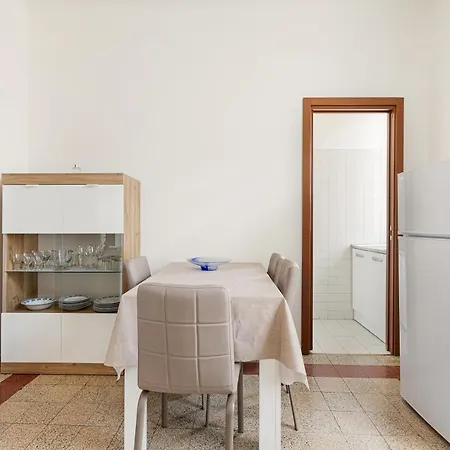 Apartment Ca' Granda Bright Milan