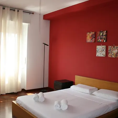 Casa Kandinsky - 10 Minuti Da Aeroporto Di Linate *