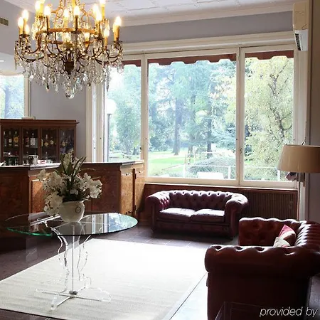 Hotel Tiziano - Gruppo Mini