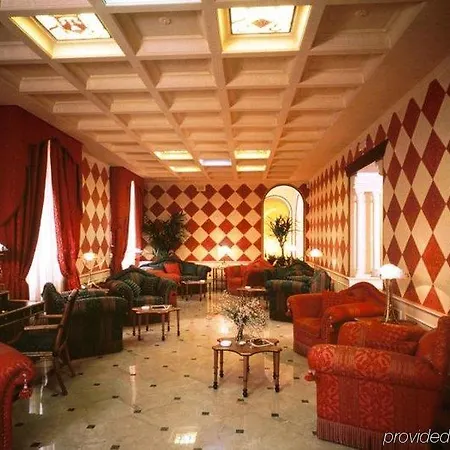 Hotel Regency 4*