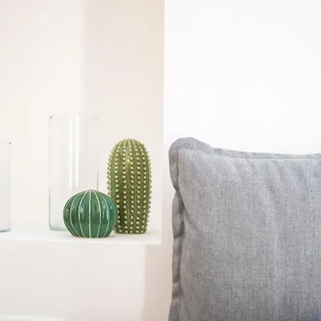 Lejlighed Just Urban - Quiet And Stylish Loft In Center - V Giornate