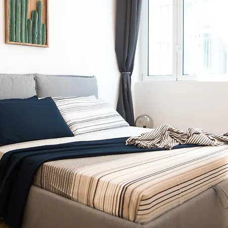 Just Urban - Quiet And Stylish Loft In Center - V Giornate
