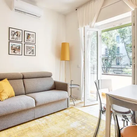 Apartment Just Urban - Brand New - Cenisio Area