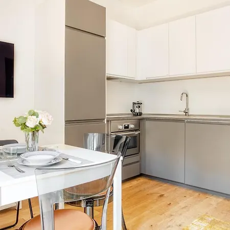 Just Urban - Brand New - Cenisio Area * Milan