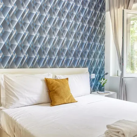 Apartment Just Urban - Brand New - Cenisio Area Milan