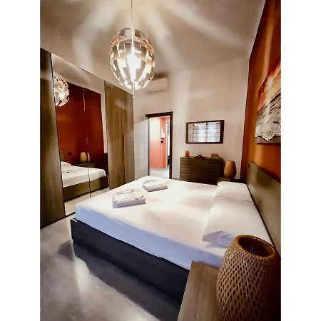 Roibooking Orange Milan