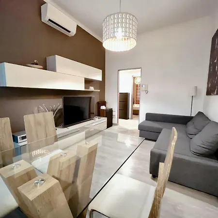 Roibooking Orange Apartment *