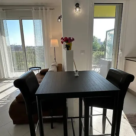 Apartamento Elysion - Park View Milán