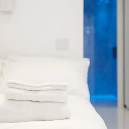 Appartement Casa Lussuosa E Moderna -