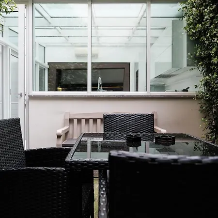 Appartement Casa Lussuosa E Moderna -