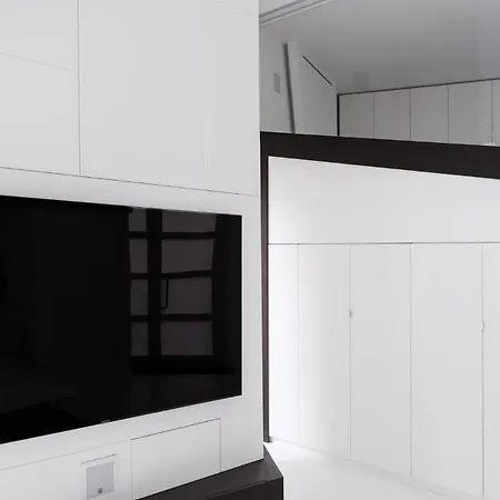 Appartement Casa Lussuosa E Moderna -
