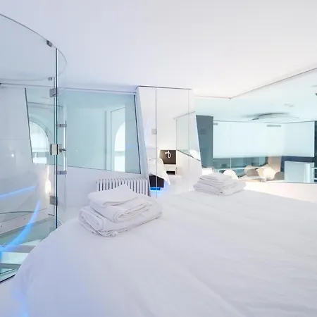 Casa Lussuosa E Moderna - * Milaan