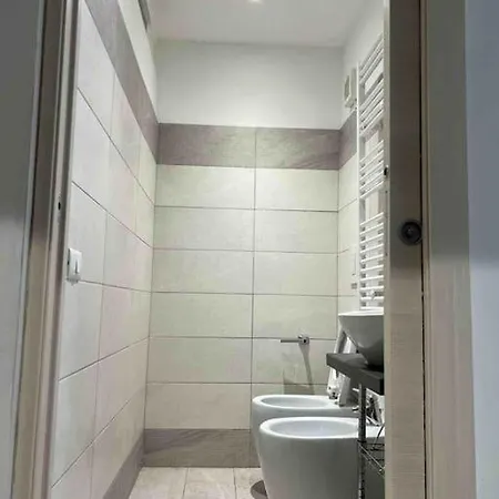 Palombino Apartment *