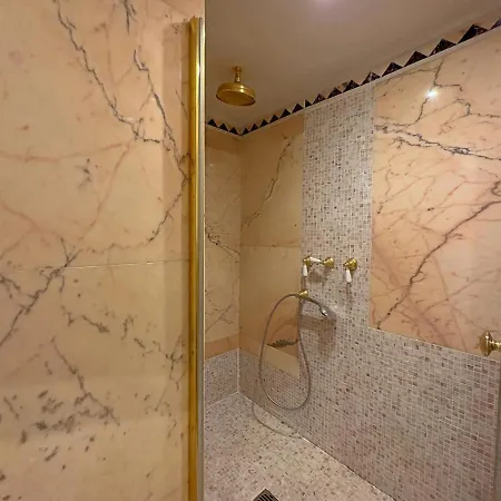 Appartme Stampa 2 Apartmán *