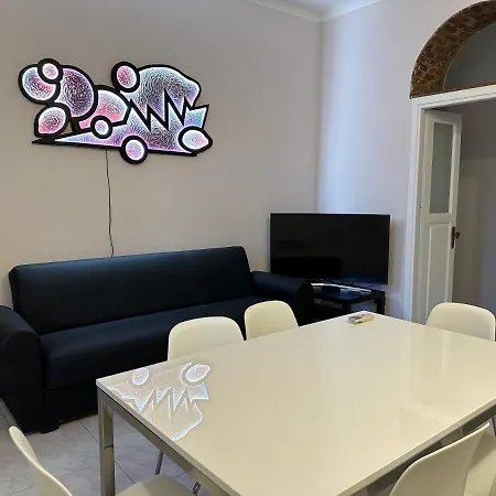 - Gae Aulenti Apartment Milan