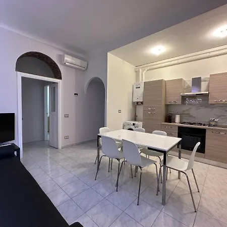 - Gae Aulenti Apartment Milan