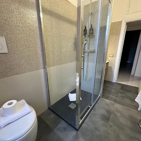 - Gae Aulenti Apartment Milan