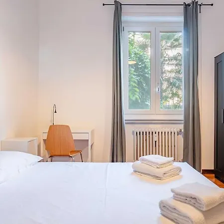 Guest Planet - Intero Alloggio M3 Porta Romana * Milano