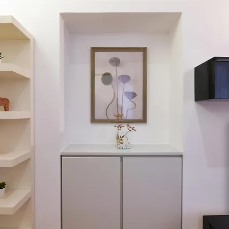 Primopiano - Pellegrino Rossi B Appartamento