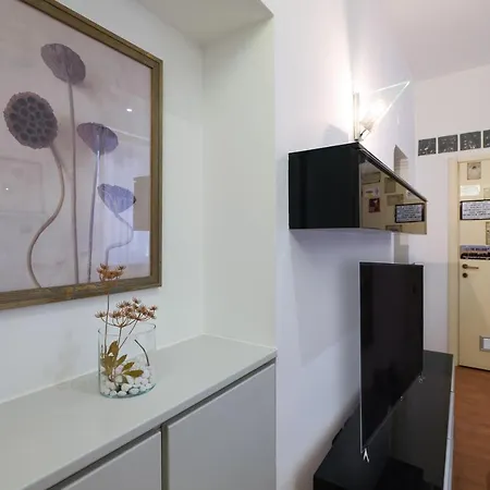 Primopiano - Pellegrino Rossi B Appartamento Milano