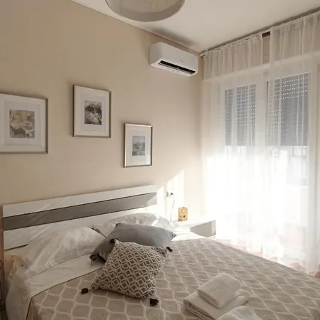 Milanrentals - Greko Apartament Mediolan