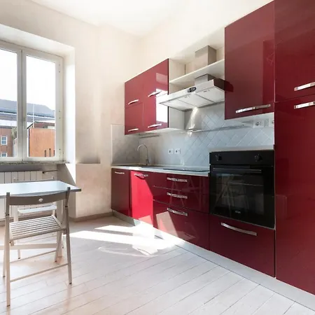 Easytopstay - Zara Bright Flat Apartament
