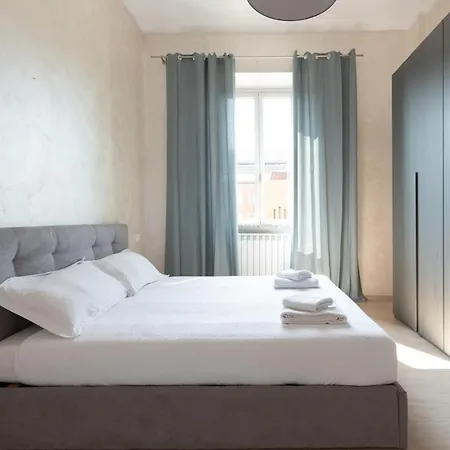 Apartament Easytopstay - Zara Bright Flat *