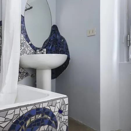 Апартаменты Bohemien Nel Cuore Di Chinatown