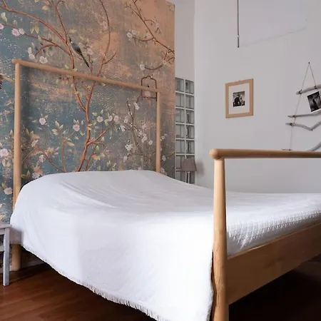Апартаменты Bohemien Nel Cuore Di Chinatown *