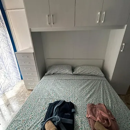 Residenza Senza Pensieri * Milánó