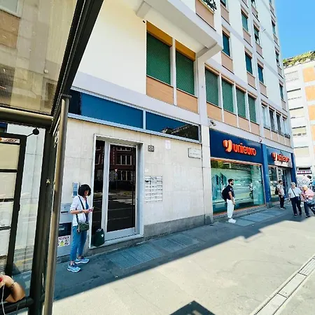 Apartament Brera