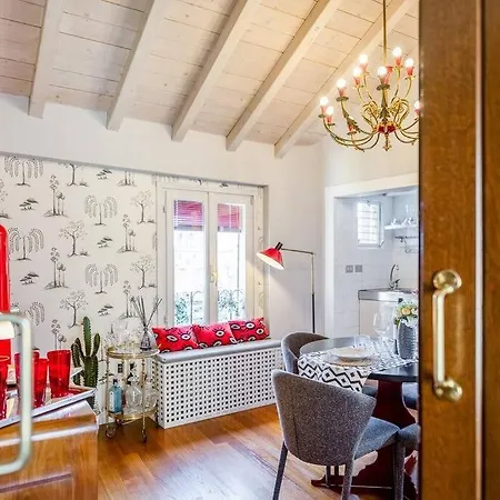Duomo - Prestigious Penthouse With Panoramic View Lejlighed