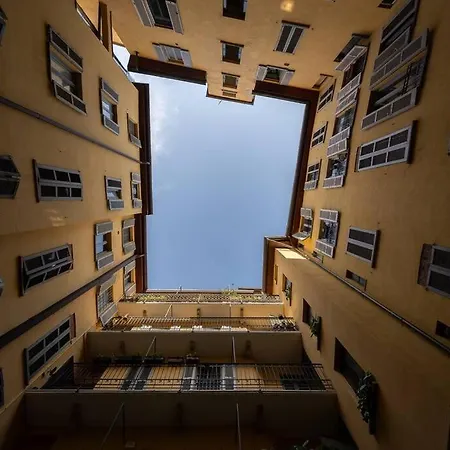 Lejlighed Duomo - Prestigious Penthouse With Panoramic View