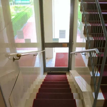 Frattini Comfy Family - 4 People *