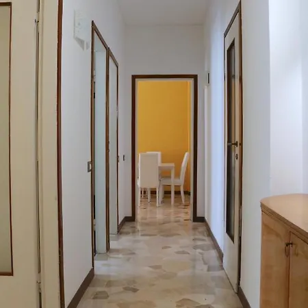 Frattini Comfy Family - 4 People Apartment *