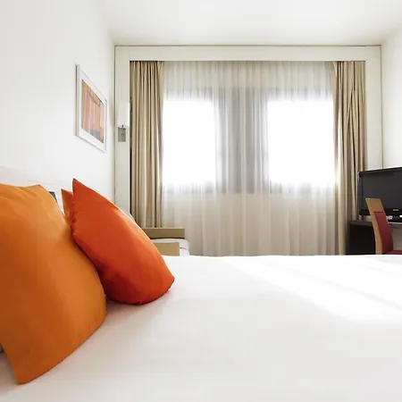 מלון Novotel Nord Ca' Granda 4*