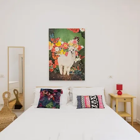 Apartment Easylife - Rifugio Chic & Esclusivo A Porta Venezia *