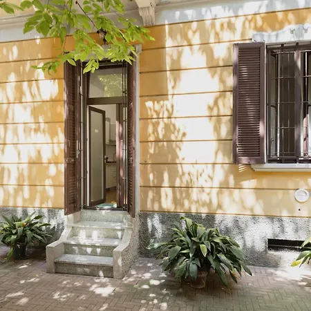 Easylife - Rifugio Chic & Esclusivo A Porta Venezia * Milan