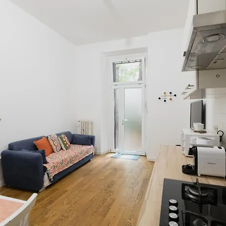 Easylife - Rifugio Chic & Esclusivo A Porta Venezia ミラノ