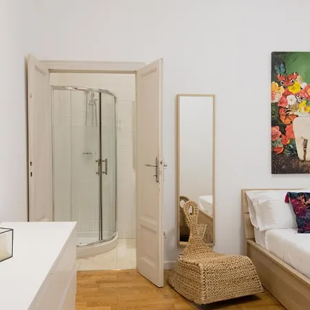 Easylife - Rifugio Chic & Esclusivo A Porta Venezia *