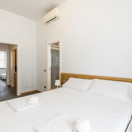 Appartement Easylife - - Cannobio 12 - Duomo