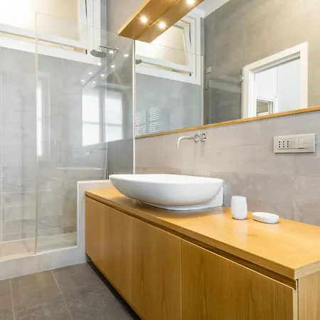 Easylife - - Cannobio 12 - Duomo Appartement Milaan