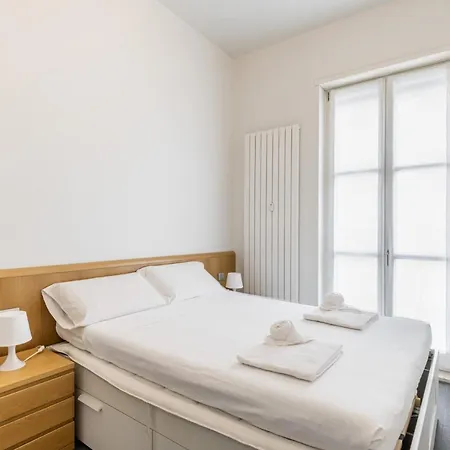 Appartement Easylife - - Cannobio 12 - Duomo