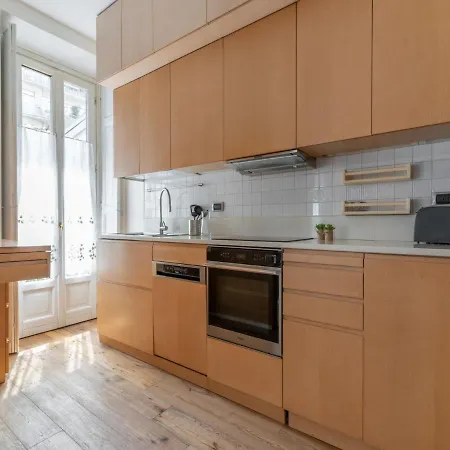 The Best Rent - Spacious Near Colonne S Lorenzo *