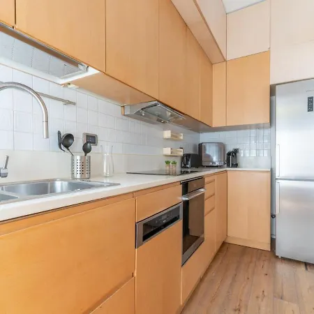 Apartment The Best Rent - Spacious Near Colonne S Lorenzo