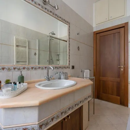 Apartment The Best Rent - Spacious Near Colonne S Lorenzo *